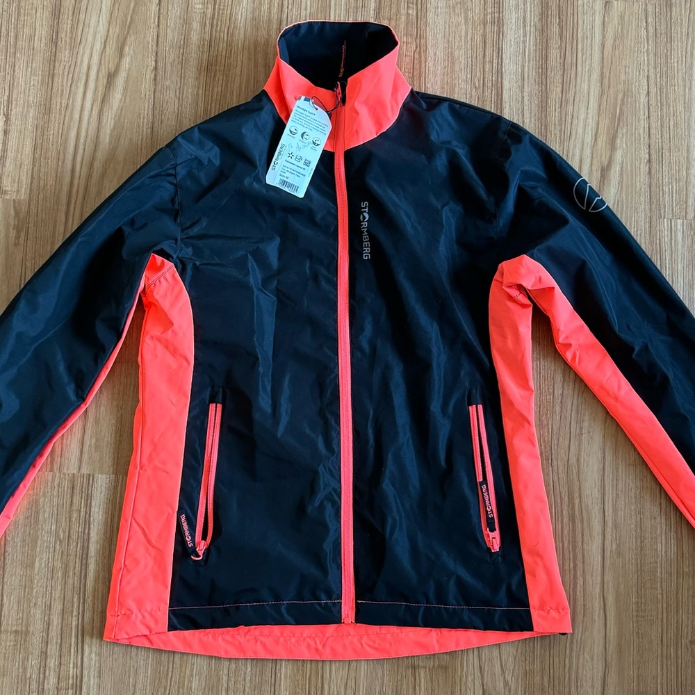 NWT Stormberg Furudalen Jacket Women’s